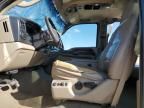 2005 Ford Excursion Limited