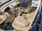 2006 Mercedes-Benz S 500