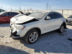 BMW salvage cars for sale: 2015 BMW X4 XDRIVE28I