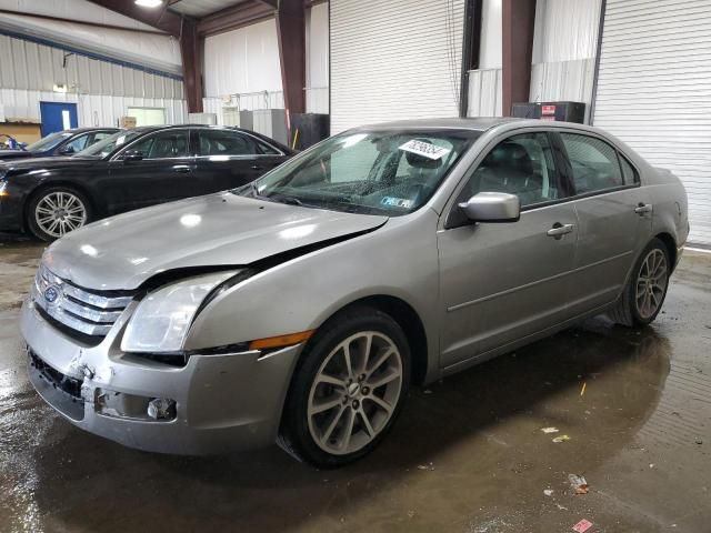 2009 Ford Fusion SE