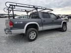 2003 Dodge Dakota Quad SLT