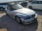 1996 BMW Z3 1.9