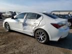 2019 Acura ILX Premium