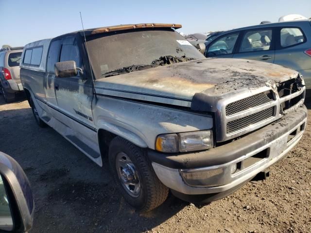 1995 Dodge RAM 2500