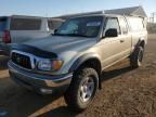 2003 Toyota Tacoma Xtracab