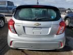 2020 Chevrolet Spark 1LT