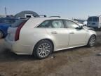 2010 Cadillac CTS Luxury Collection