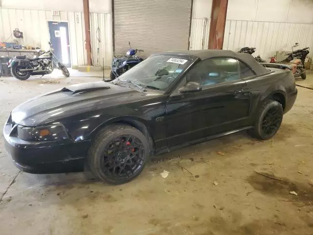 2002 Ford Mustang GT