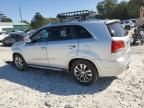 2012 KIA Sorento SX