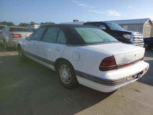 1995 Oldsmobile 88 Royale