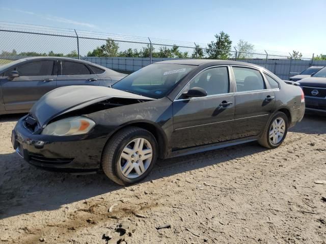 2013 Chevrolet Impala LT