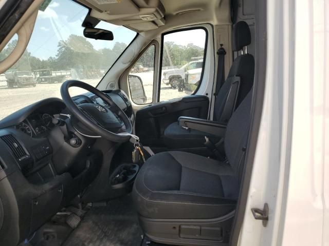 2018 Dodge RAM Promaster 3500 3500 High