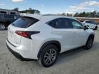 2016 Lexus NX 200T Base