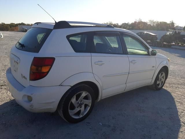 2005 Pontiac Vibe