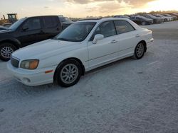 2003 Hyundai XG 350 en venta en Arcadia, FL