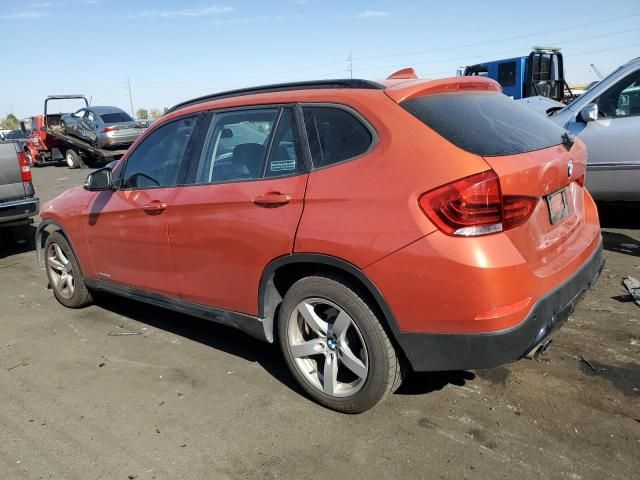 2014 BMW X1 XDRIVE28I