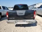 2008 Nissan Frontier Crew Cab LE