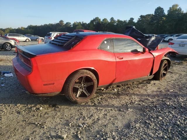 2014 Dodge Challenger SXT