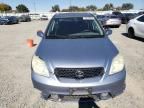 2004 Toyota Corolla Matrix XRS