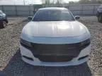 2018 Dodge Charger SXT Plus