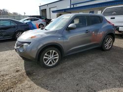 2012 Nissan Juke S en venta en Mcfarland, WI