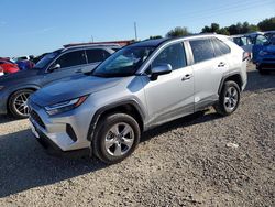 Toyota rav4 xle Vehiculos salvage en venta: 2024 Toyota Rav4 XLE