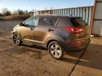 2012 KIA Sportage Base