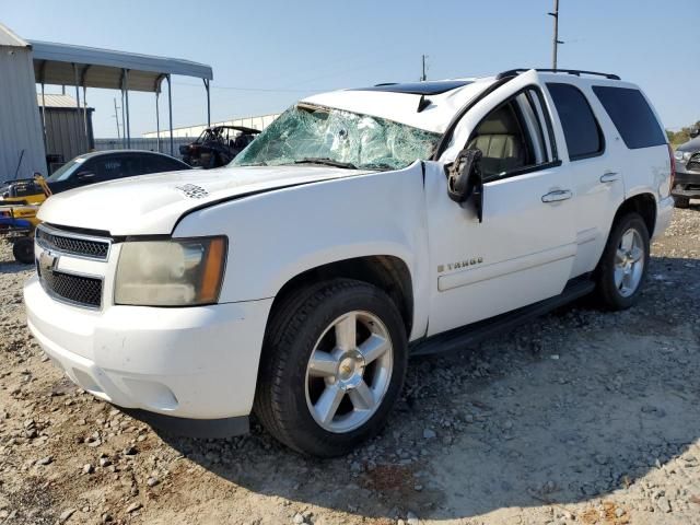 2008 Chevrolet Tahoe C1500