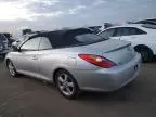 2006 Toyota Camry Solara SE