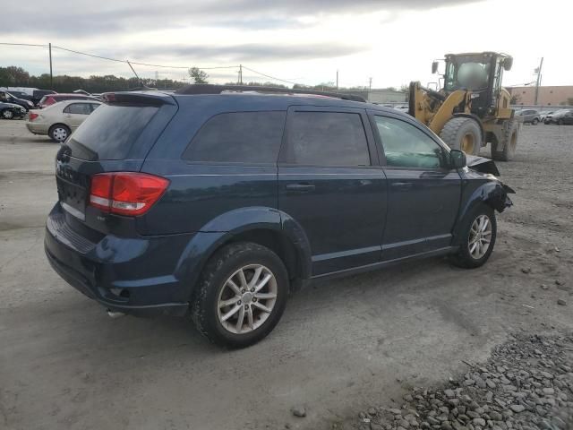 2013 Dodge Journey SXT