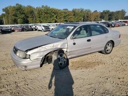 Toyota salvage cars for sale: 1998 Toyota Avalon XL