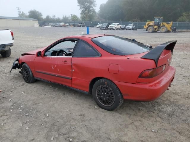 1995 Acura Integra LS