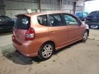 2007 Honda FIT S