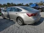 2016 Toyota Avalon XLE