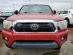 2013 Toyota Tacoma Double Cab Prerunner