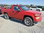 2008 Chevrolet Colorado