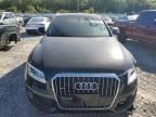 2013 Audi Q5 Premium Plus