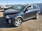 2014 Chevrolet Captiva LS