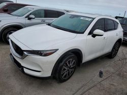 2017 Mazda CX-5 Grand Touring en venta en Riverview, FL