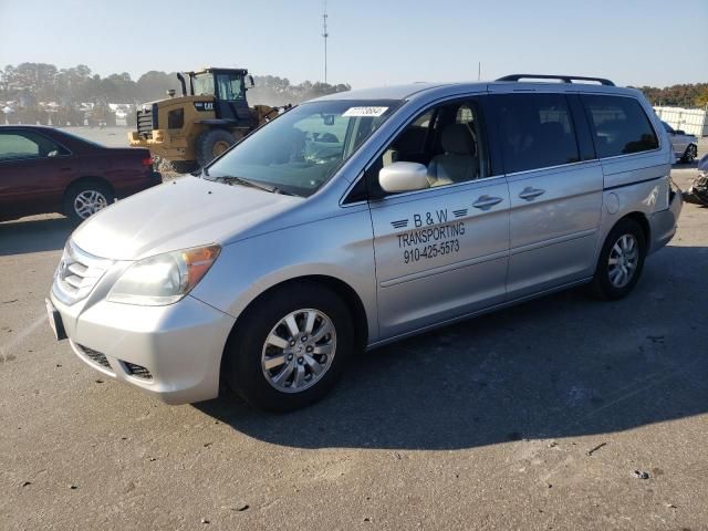 2010 Honda Odyssey EX