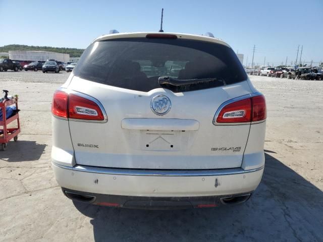 2014 Buick Enclave