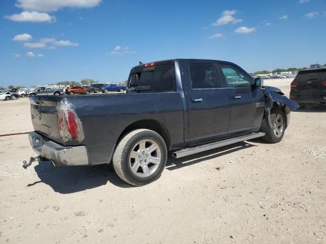 2017 Dodge RAM 1500 SLT