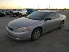 2007 Chevrolet Monte Carlo LT