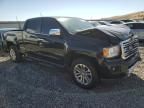 2015 GMC Canyon SLT