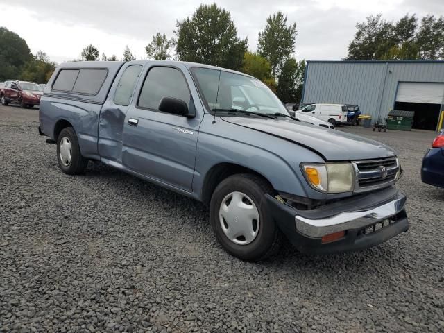 1998 Toyota Tacoma Xtracab