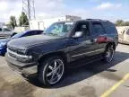 2005 Chevrolet Tahoe C1500