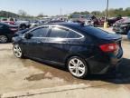 2016 Chevrolet Cruze Premier