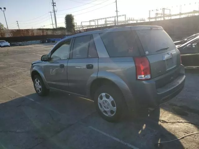 2006 Saturn Vue