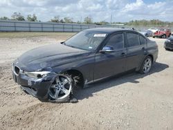 BMW Vehiculos salvage en venta: 2012 BMW 328 I