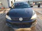 2015 Volkswagen Jetta Base